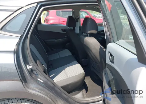 2019 Hyundai Kona Se from USA, damaged, VIN KM8K1CAA2KU336108